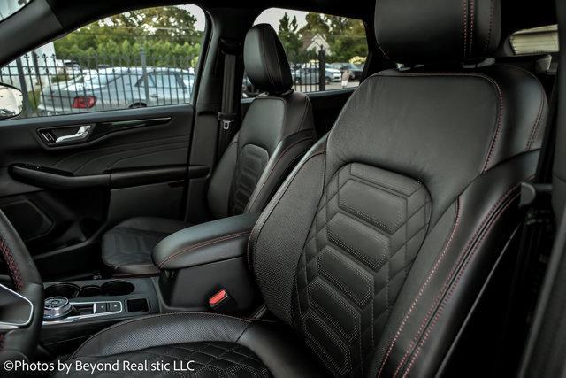 used 2023 Ford Escape car, priced at $32,966