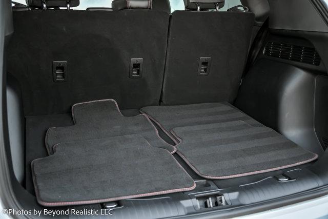 used 2023 Ford Escape car, priced at $32,966