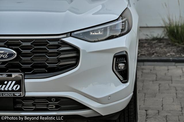 used 2023 Ford Escape car, priced at $32,966