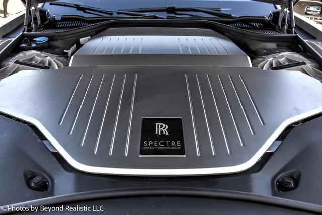 used 2024 Rolls-Royce Spectre car