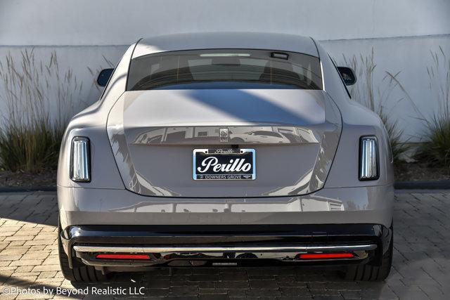 used 2024 Rolls-Royce Spectre car