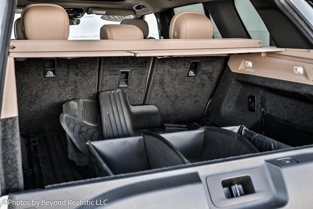 used 2022 Land Rover Range Rover car, priced at $109,800