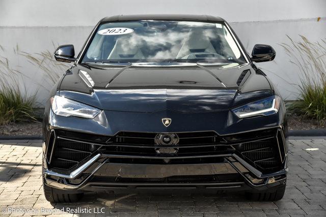 used 2023 Lamborghini Urus car, priced at $269,800