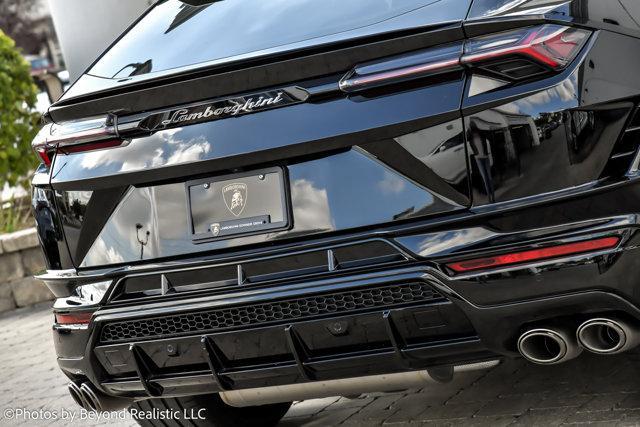 used 2023 Lamborghini Urus car, priced at $269,800