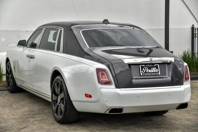 used 2019 Rolls-Royce Phantom car, priced at $389,955