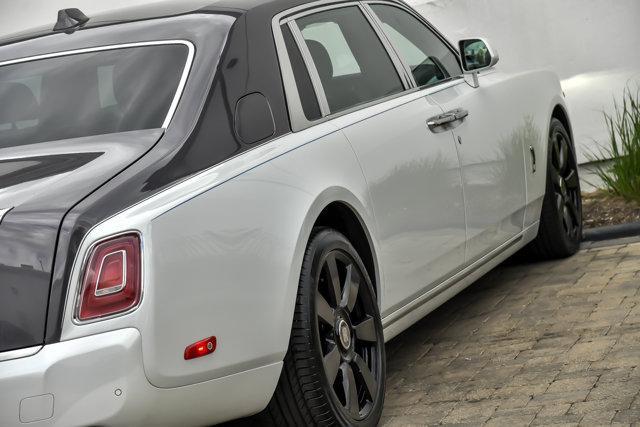 used 2019 Rolls-Royce Phantom car, priced at $389,800