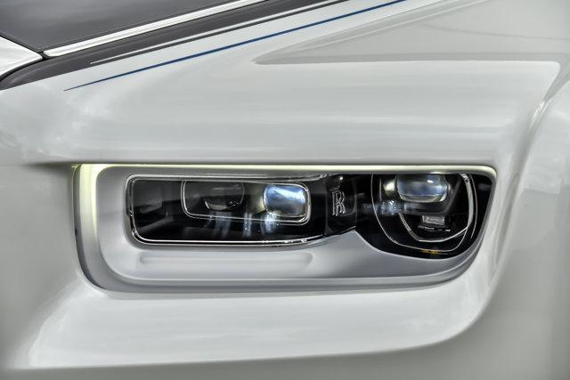 used 2019 Rolls-Royce Phantom car, priced at $389,800