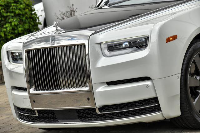 used 2019 Rolls-Royce Phantom car, priced at $389,955