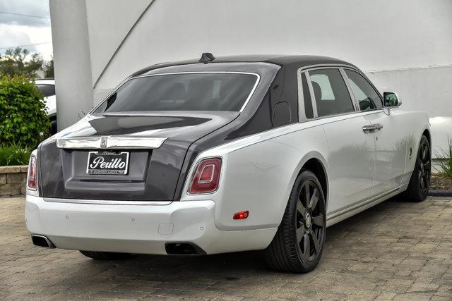used 2019 Rolls-Royce Phantom car, priced at $389,800
