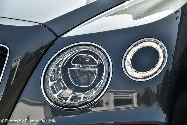 used 2019 Bentley Bentayga car, priced at $84,915