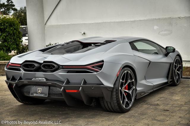 used 2024 Lamborghini Revuelto car, priced at $758,774