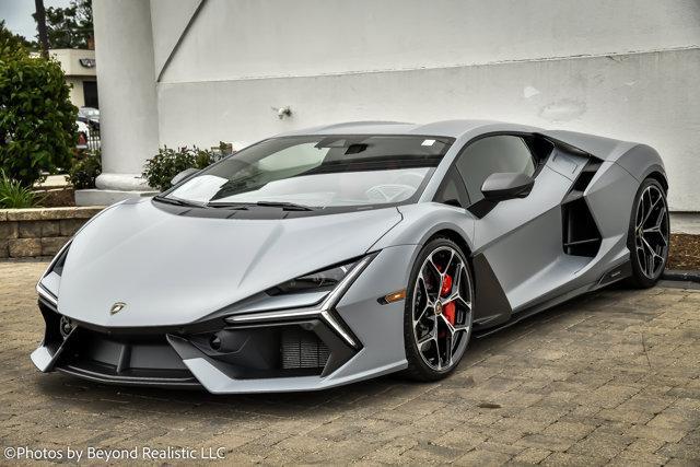 used 2024 Lamborghini Revuelto car, priced at $758,774