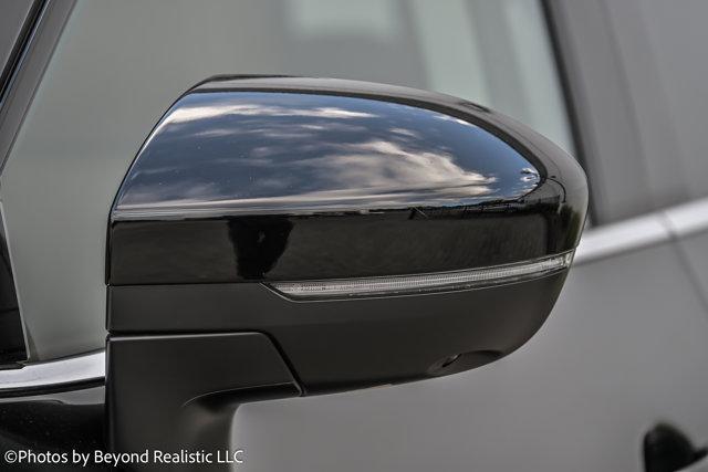 used 2025 Nissan Pathfinder car, priced at $46,997