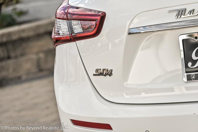 used 2020 Maserati Ghibli car, priced at $29,800