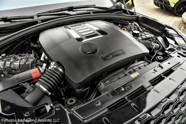 used 2021 Land Rover Range Rover Velar car, priced at $41,774