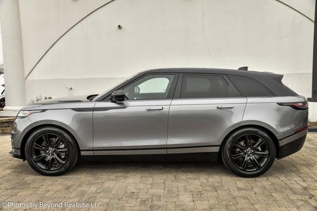 used 2021 Land Rover Range Rover Velar car, priced at $41,774
