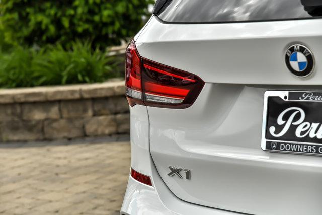 used 2020 BMW X1 car, priced at $29,784