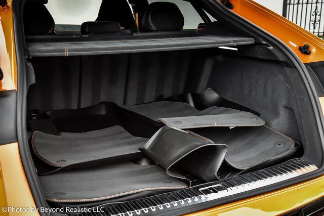 used 2023 Lamborghini Urus car