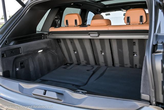 used 2022 BMW X5 car, priced at $57,788