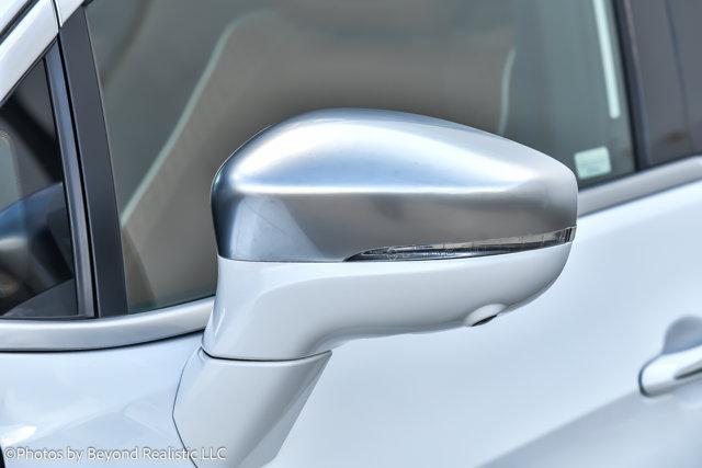 used 2024 Chrysler Pacifica car, priced at $46,992