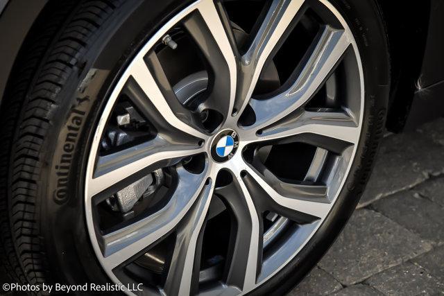used 2022 BMW X2 car