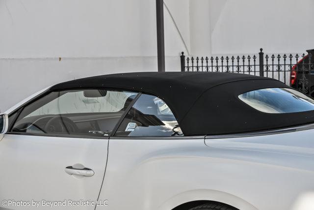 used 2024 Bentley Continental GT car, priced at $312,994