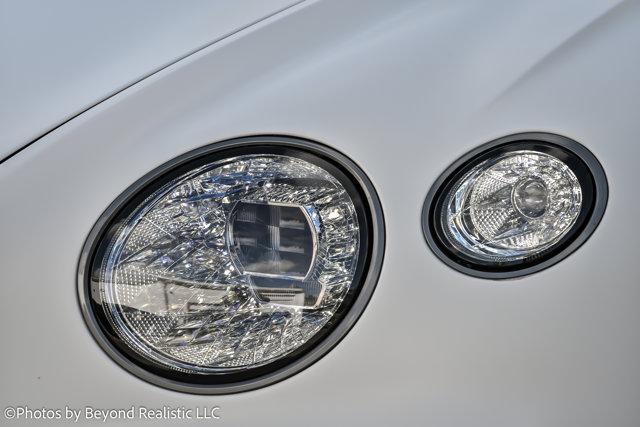 used 2024 Bentley Continental GT car, priced at $312,994