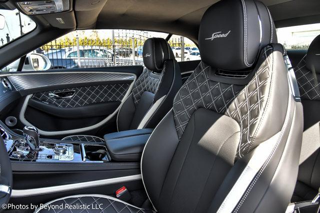 used 2024 Bentley Continental GT car, priced at $312,994