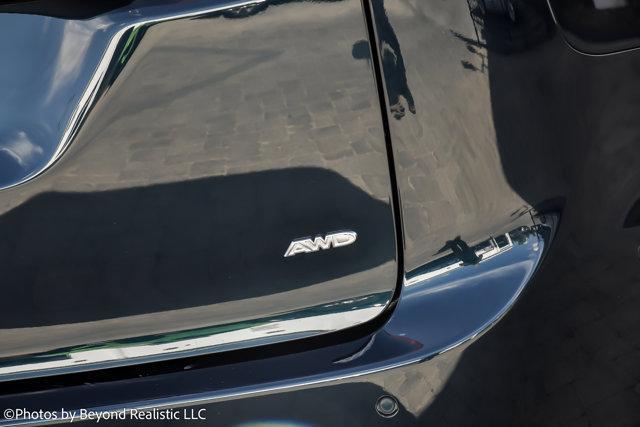 used 2024 Chrysler Pacifica car, priced at $48,992