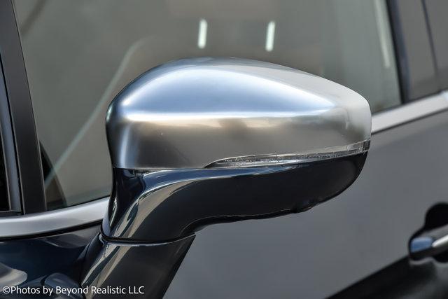 used 2024 Chrysler Pacifica car, priced at $48,992
