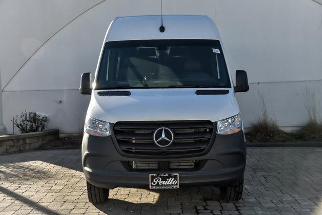 used 2024 Mercedes-Benz Sprinter 3500 car