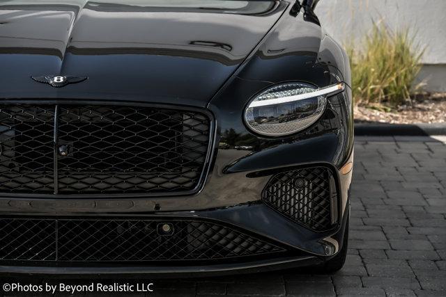 new 2025 Bentley Continental GT car, priced at $354,080