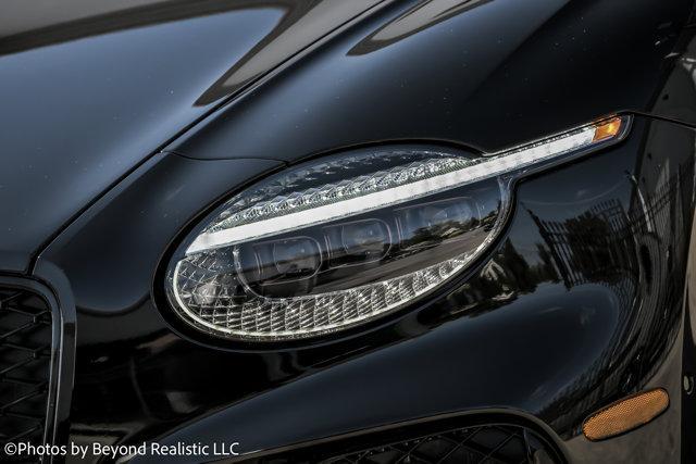 new 2025 Bentley Continental GT car, priced at $354,080