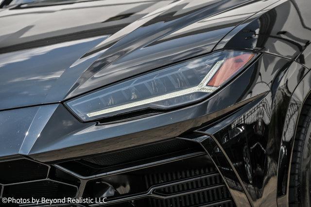 used 2022 Lamborghini Urus car, priced at $209,800