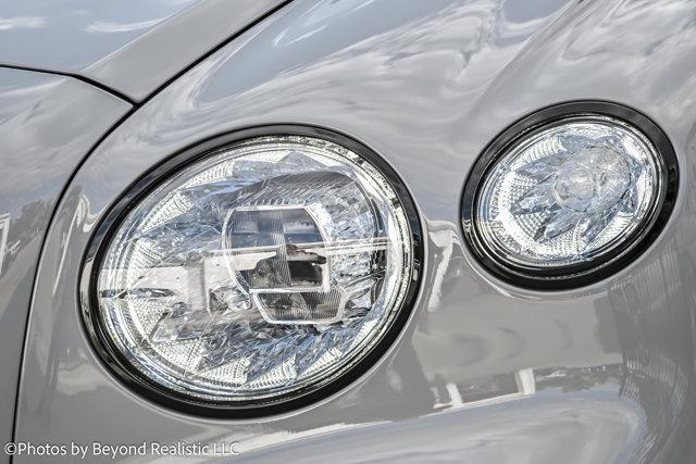 new 2025 Bentley Flying Spur car, priced at $315,740