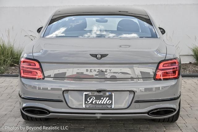 new 2025 Bentley Flying Spur car, priced at $315,740