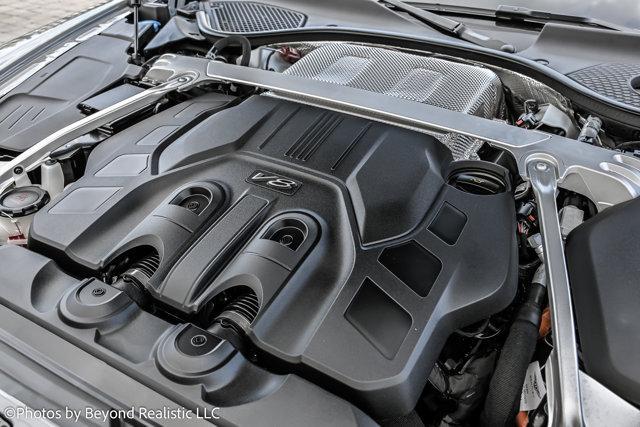 new 2025 Bentley Flying Spur car, priced at $315,740