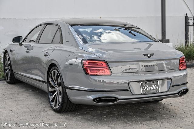 new 2025 Bentley Flying Spur car, priced at $315,740