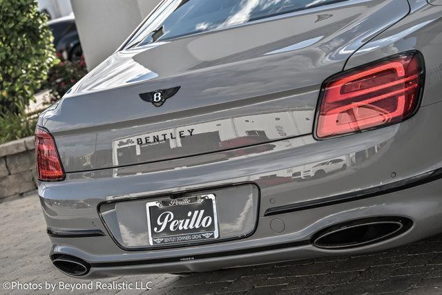 new 2025 Bentley Flying Spur car, priced at $315,740