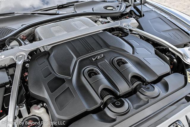 new 2025 Bentley Flying Spur car, priced at $315,740