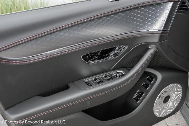 new 2025 Bentley Flying Spur car, priced at $315,740