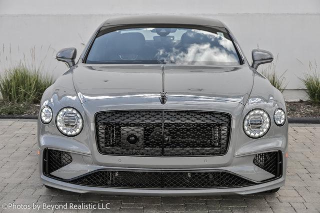 new 2025 Bentley Flying Spur car, priced at $315,740