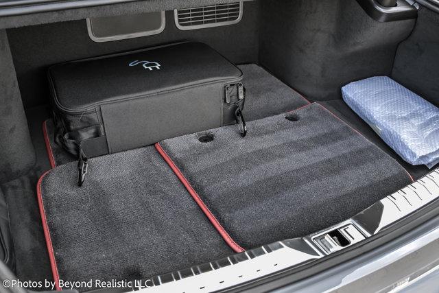 new 2025 Bentley Flying Spur car, priced at $315,740