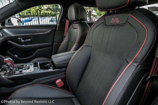 new 2025 Bentley Flying Spur car, priced at $315,740