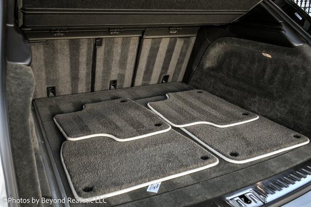 used 2021 Bentley Bentayga car, priced at $144,880