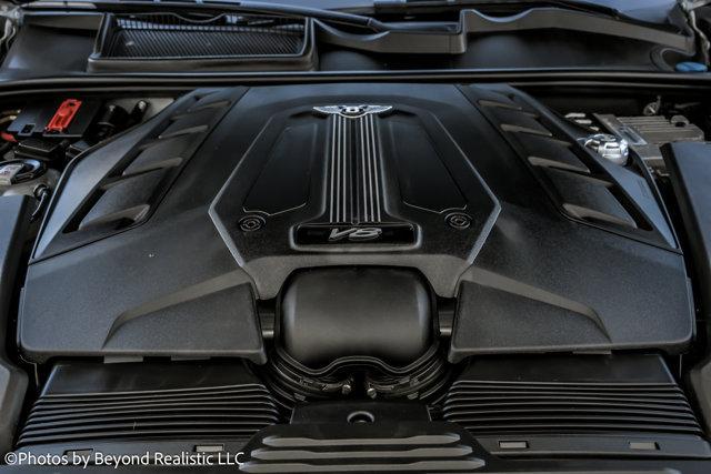 used 2021 Bentley Bentayga car, priced at $144,880