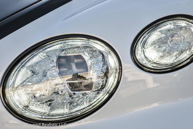 used 2021 Bentley Bentayga car, priced at $144,880