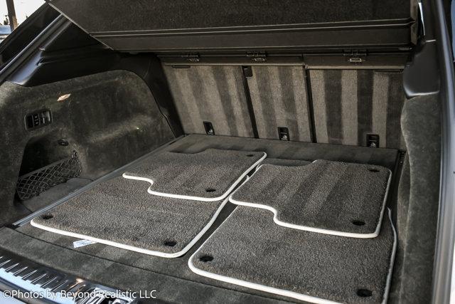 used 2021 Bentley Bentayga car, priced at $144,880