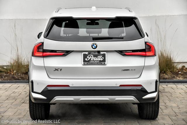 used 2023 BMW X1 car, priced at $36,992