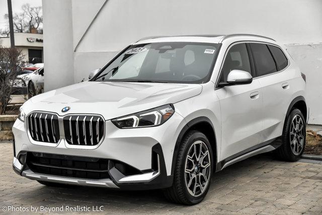 used 2023 BMW X1 car, priced at $36,992